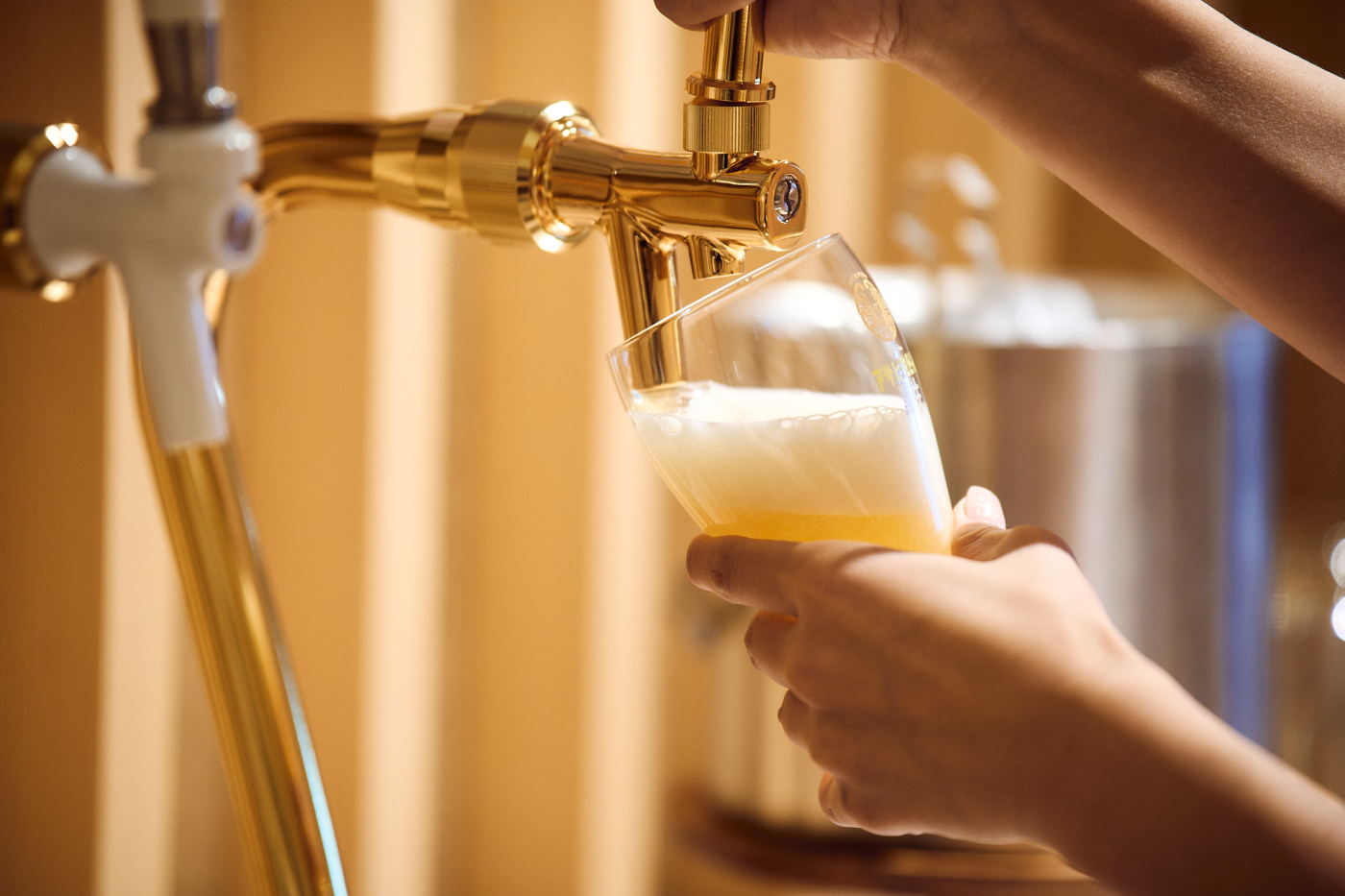 Happy Hour – Suisui