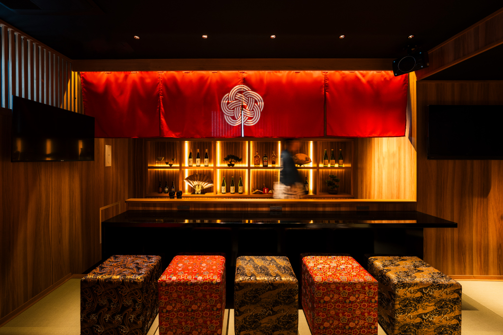 【飲み放題×歌い放題】ホテルスナック満喫プラン（朝食付）