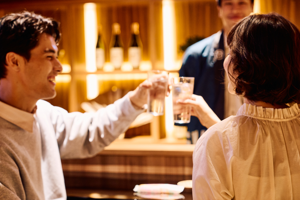 【飲み放題×歌い放題】ホテルスナック満喫プラン（素泊まり）